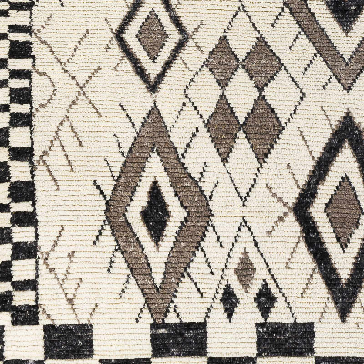 Meknes MEK-1005 Hand Knotted Rug