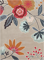 Harlequin HQL-8033 Hand Tufted Rug