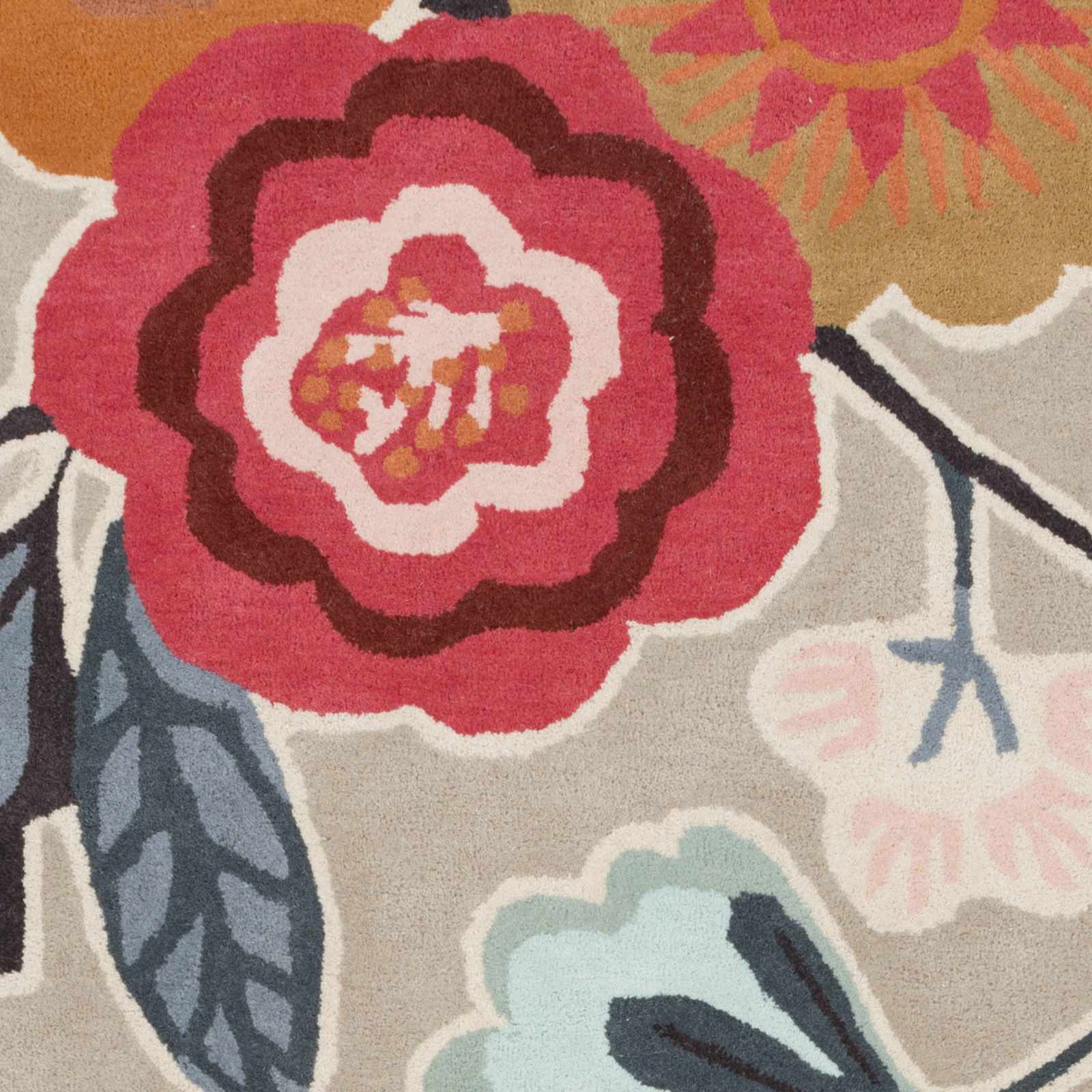 Harlequin HQL-8033 Hand Tufted Rug