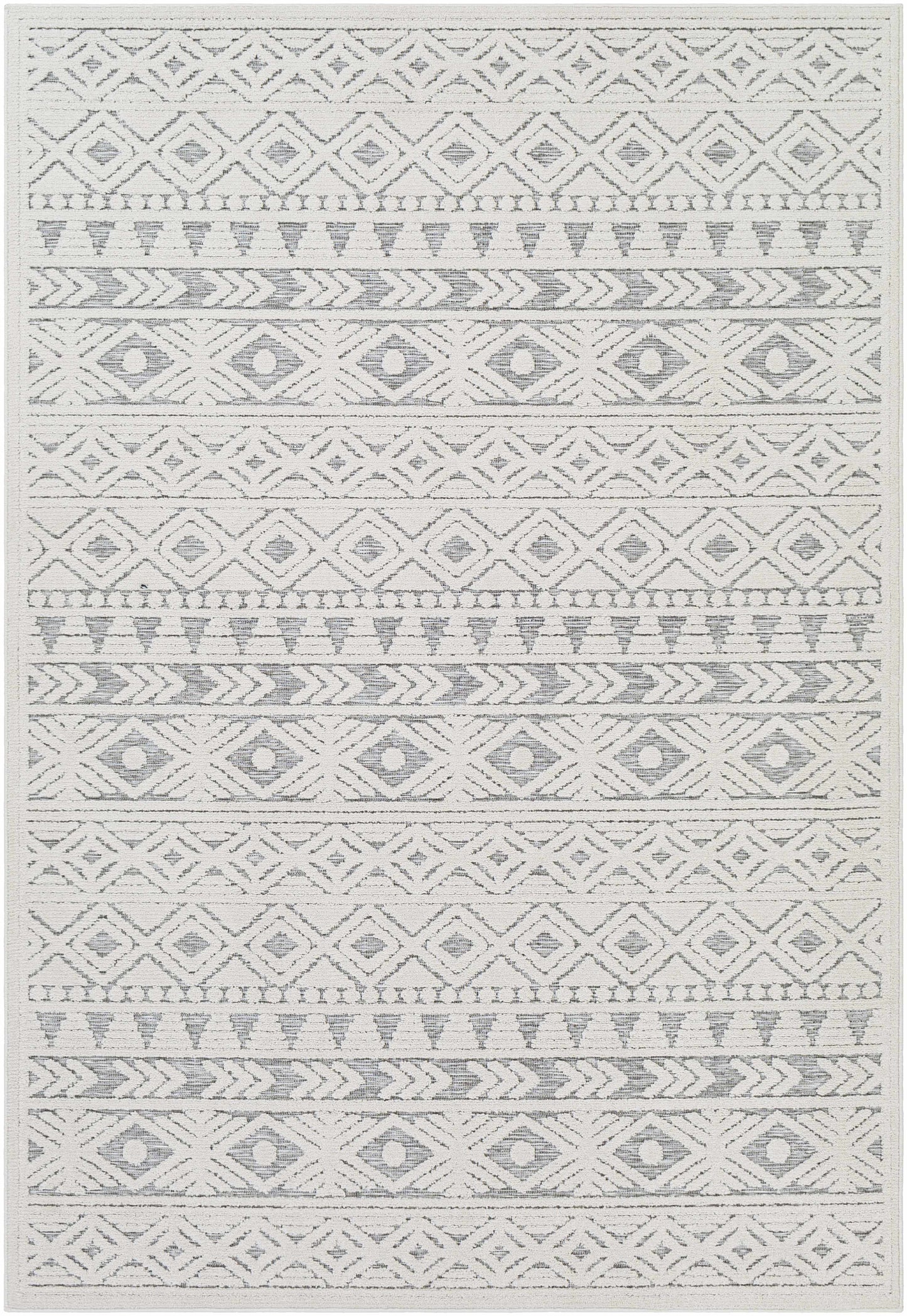 Greenwich GWC-2306 Machine Woven Rug