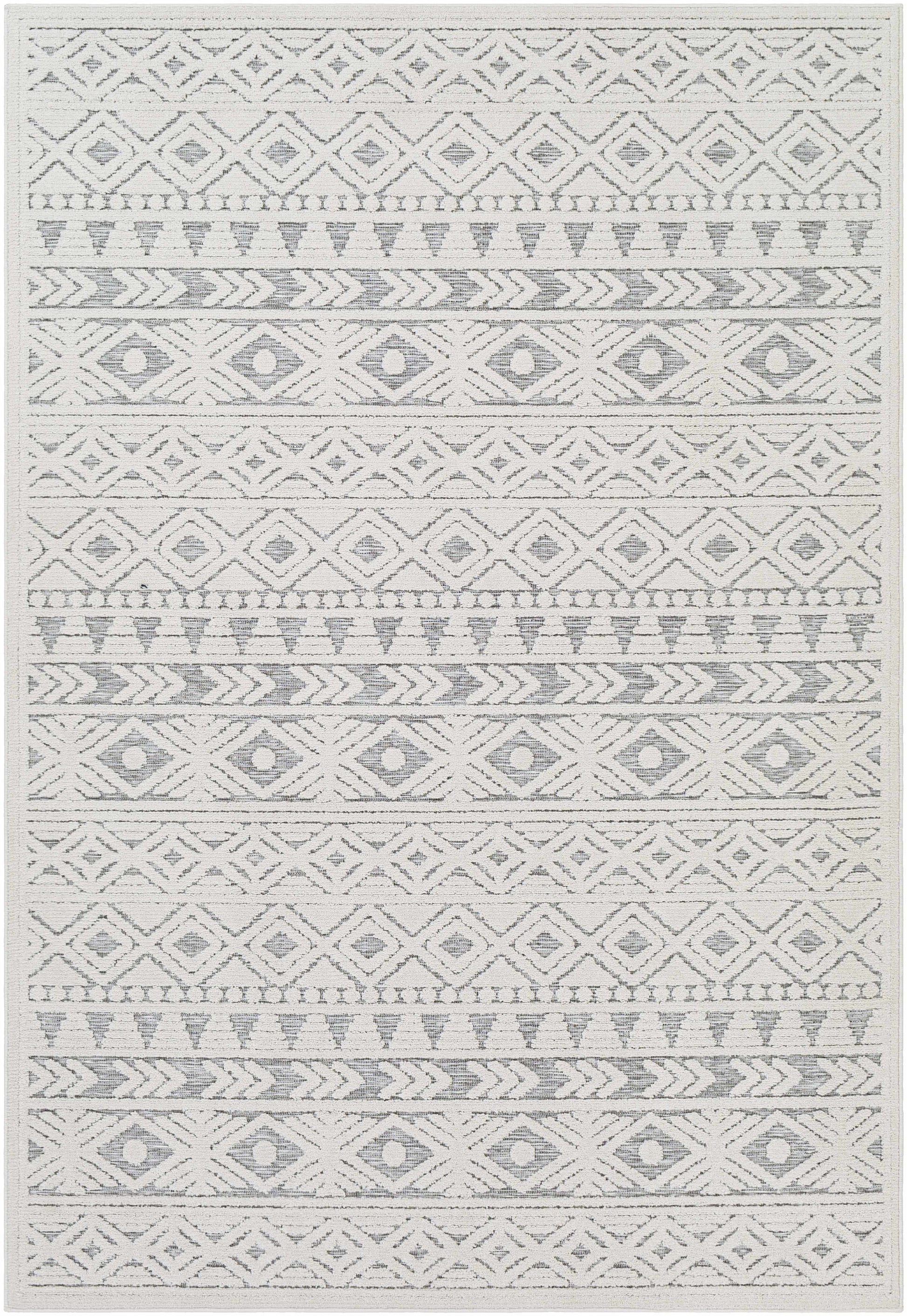 Greenwich GWC-2306 Machine Woven Rug