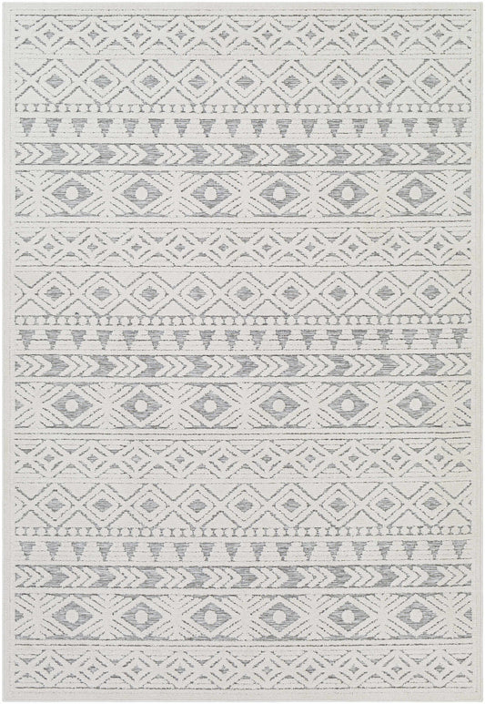 Greenwich GWC-2306 Machine Woven Rug