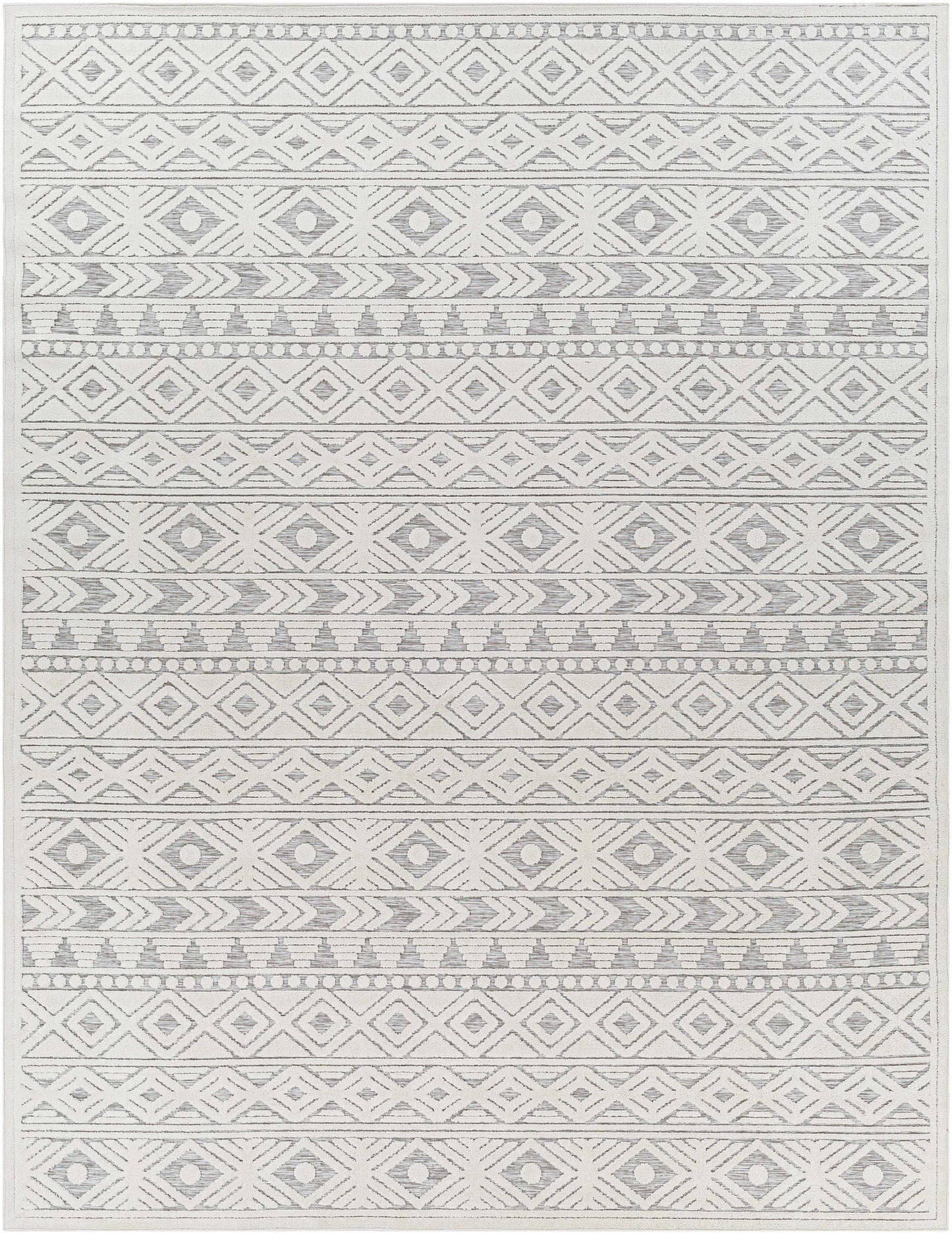 Greenwich GWC-2306 Machine Woven Rug