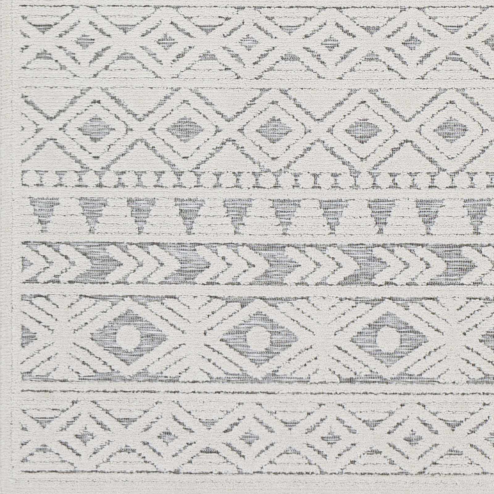 Greenwich GWC-2306 Machine Woven Rug