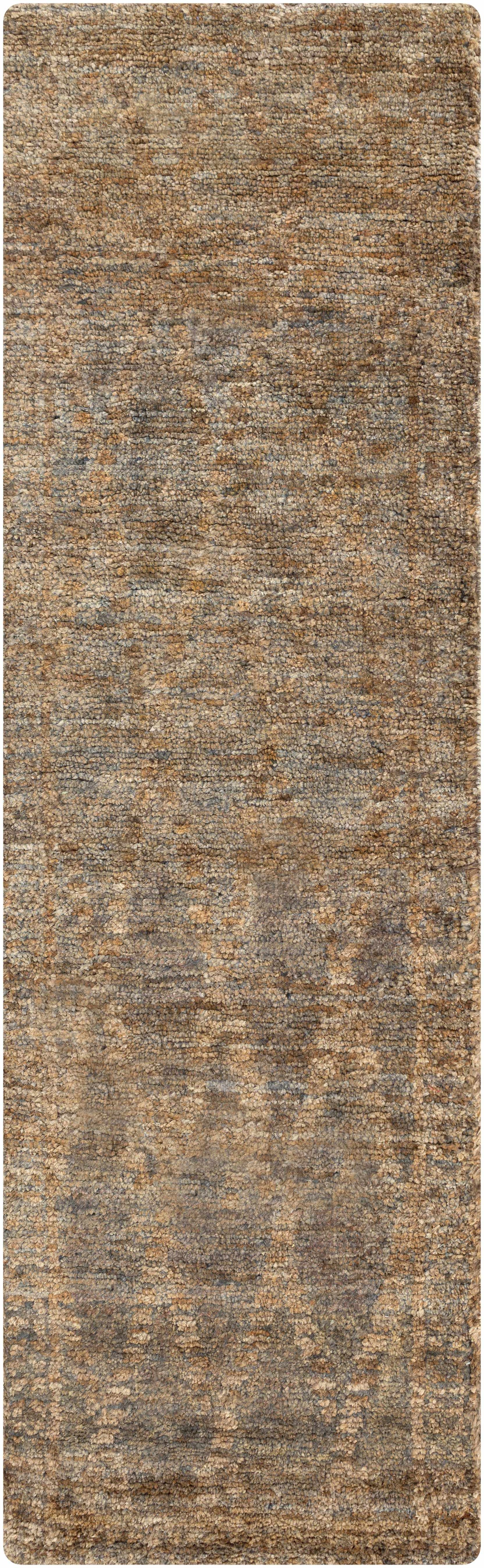 Scarborough SCR-5138 Hand Knotted Rug