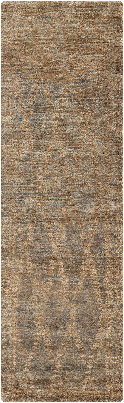 Scarborough SCR-5138 Hand Knotted Rug