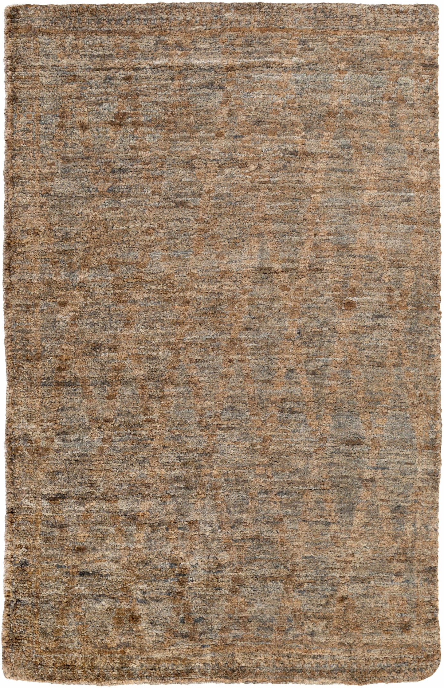 Scarborough SCR-5138 Hand Knotted Rug