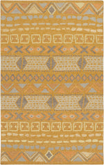 Nomad NOD-103 Hand Woven Rug