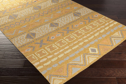 Nomad NOD-103 Hand Woven Rug