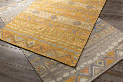 Nomad NOD-103 Hand Woven Rug