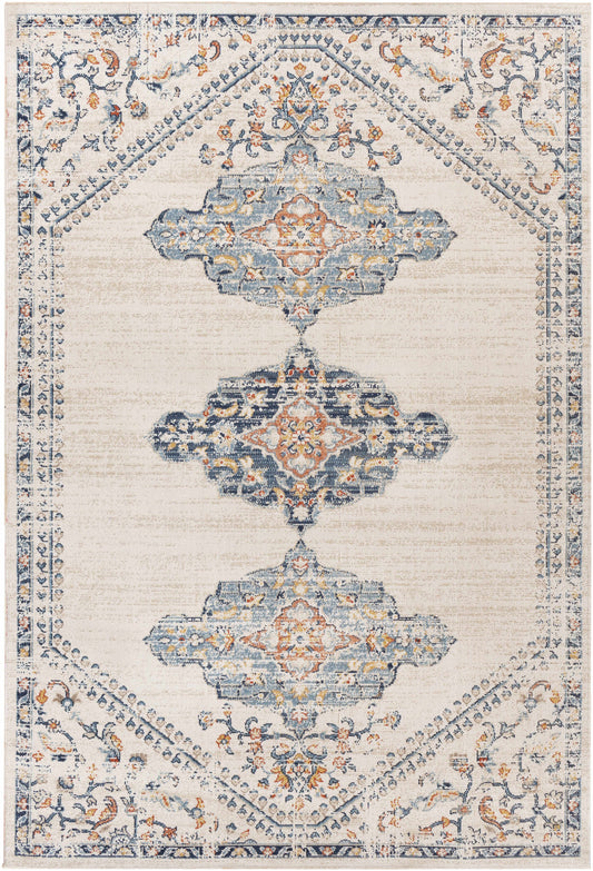 Huntington Beach HTB-2316 Machine Woven Rug