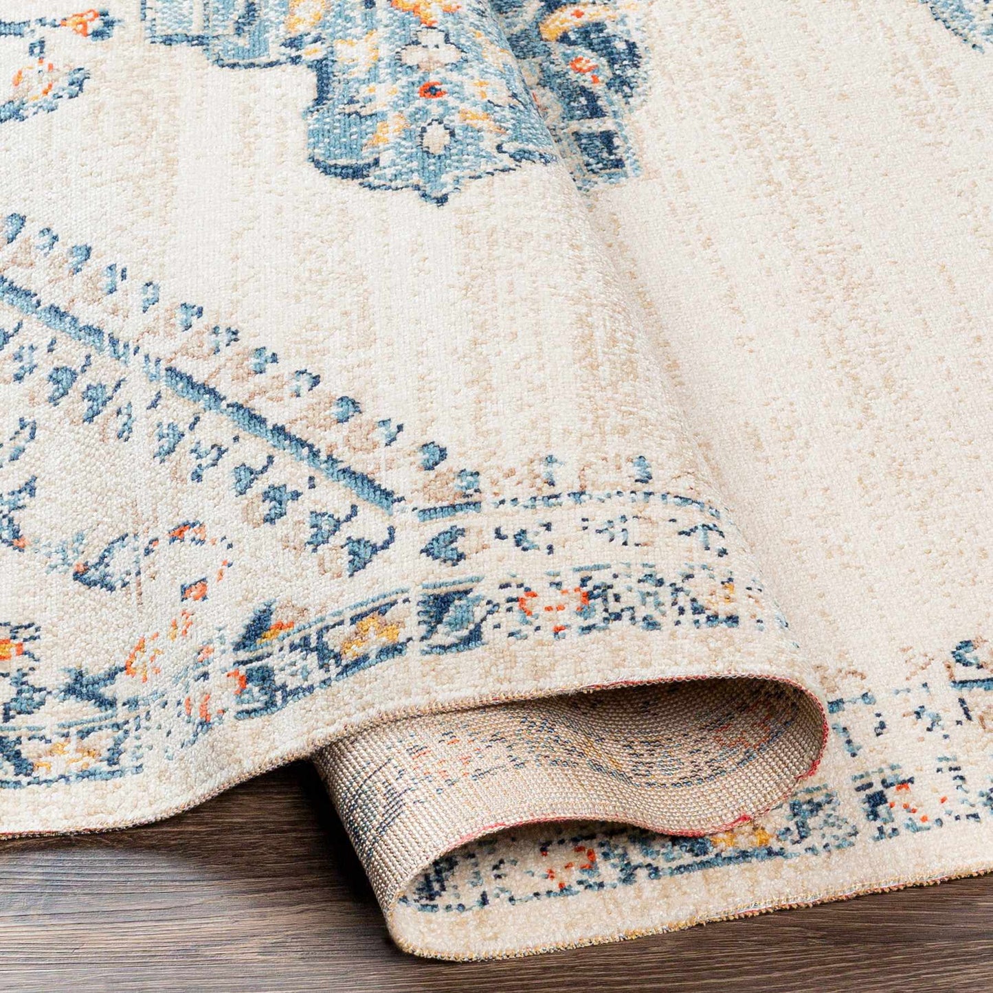 Huntington Beach HTB-2316 Machine Woven Rug