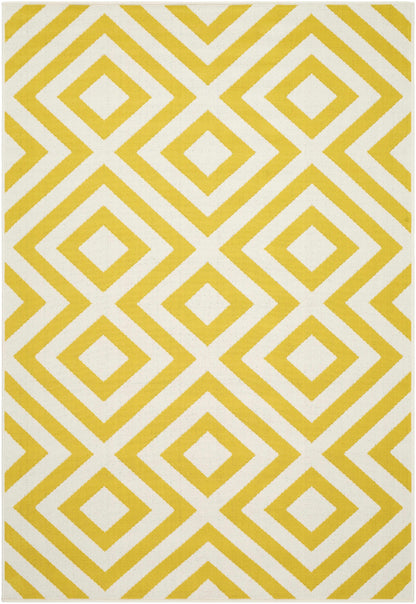 Alfresco ALF-9688 Machine Woven Rug