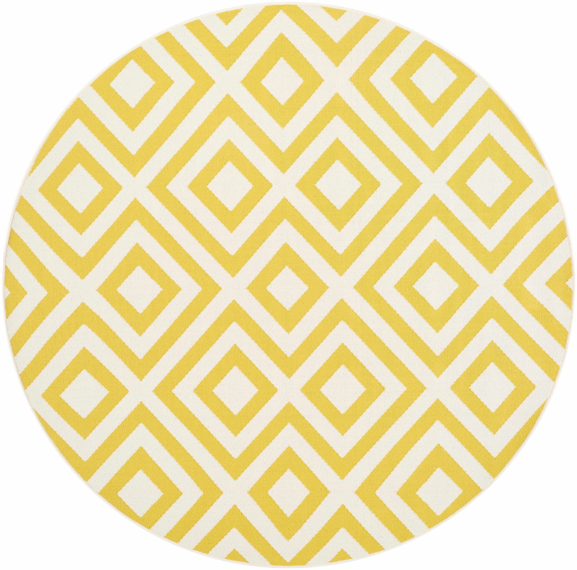 Alfresco ALF-9688 Machine Woven Rug