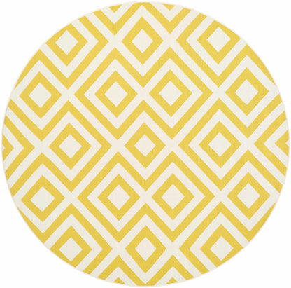 Alfresco ALF-9688 Machine Woven Rug