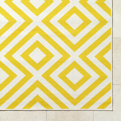 Alfresco ALF-9688 Machine Woven Rug