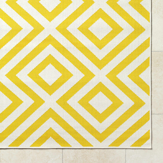 Alfresco ALF-9688 Machine Woven Rug