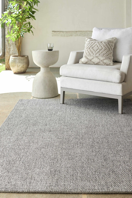 Birdie BORD-2302 Machine Woven Rug