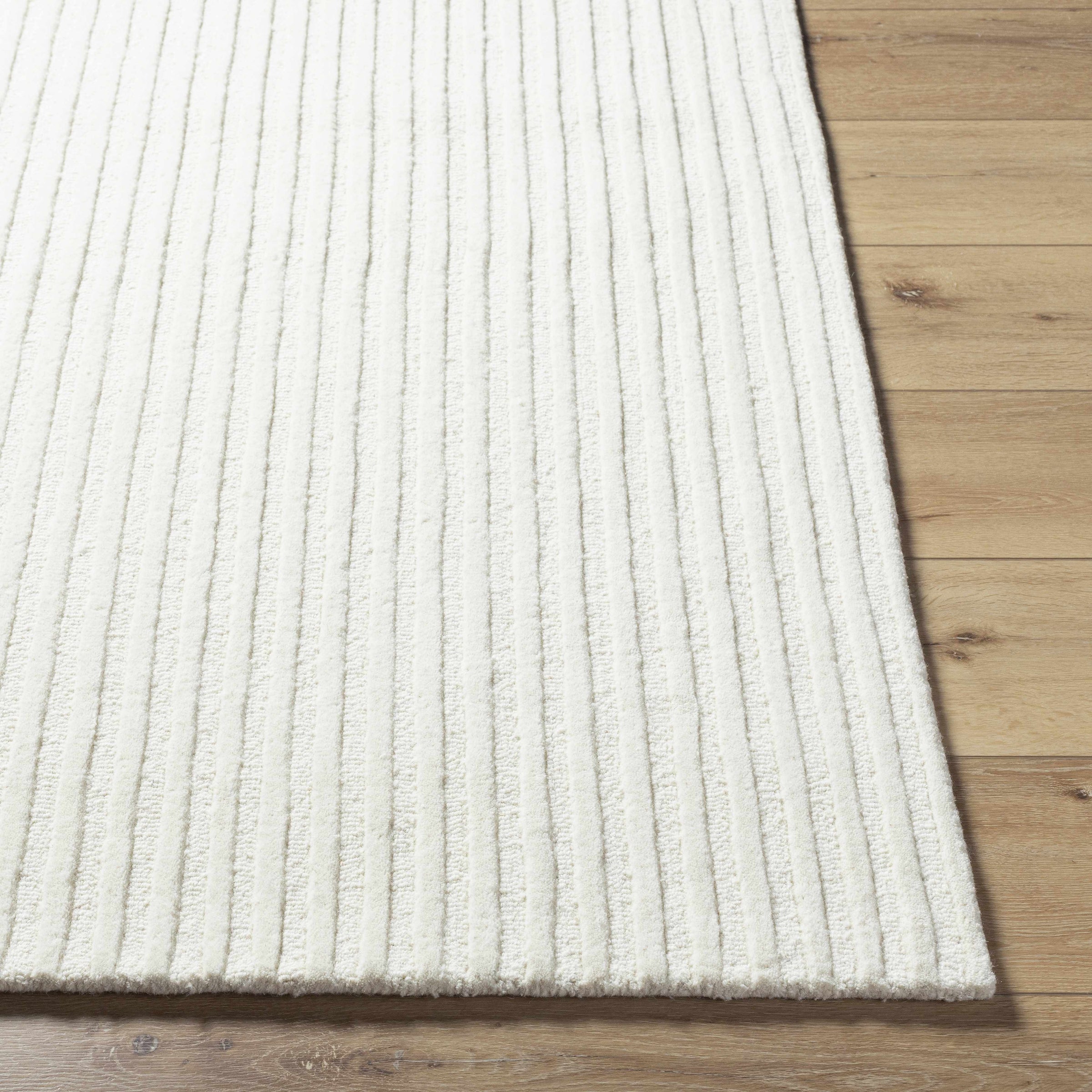 Brook BKO-2326 Hand Tufted Rug