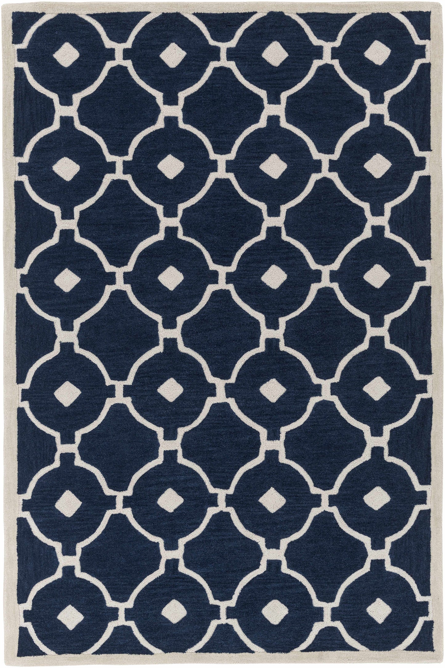 Holden AWHL-1088 Hand Tufted Rug