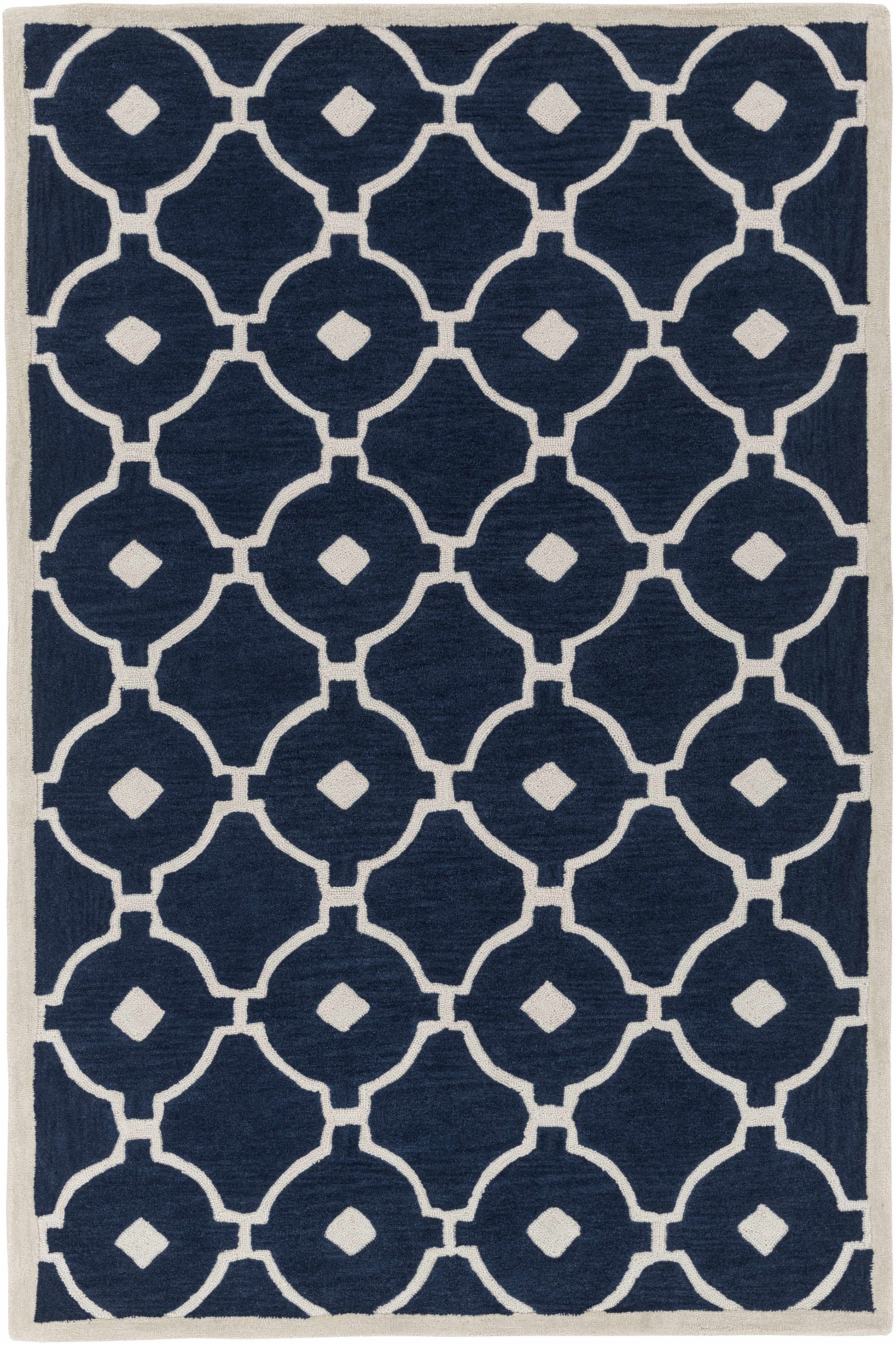 Holden AWHL-1088 Hand Tufted Rug