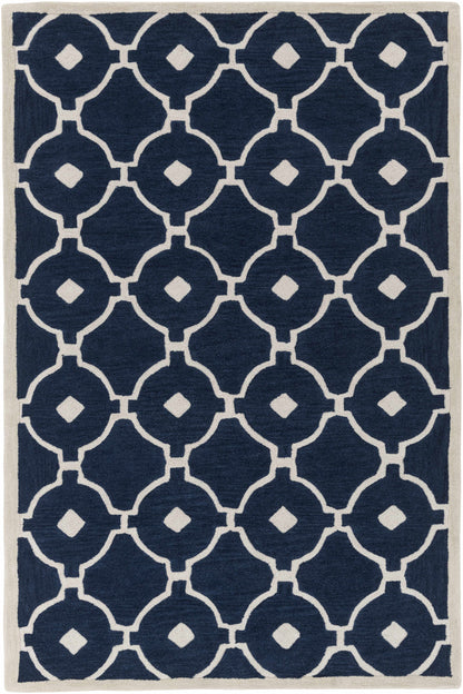 Holden AWHL-1088 Hand Tufted Rug