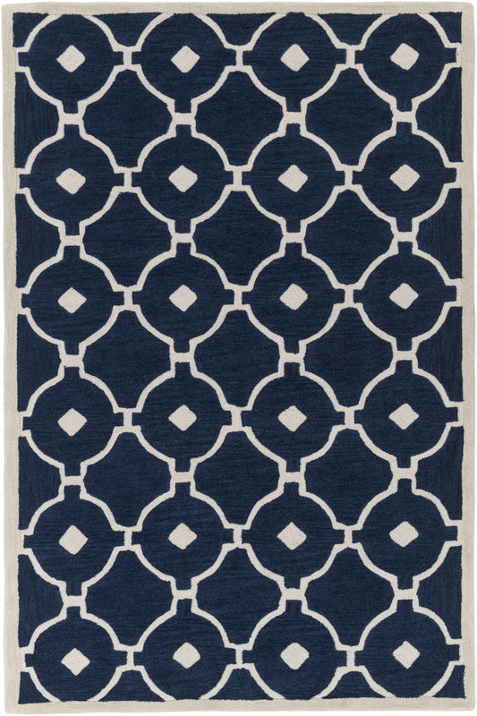 Holden AWHL-1088 Hand Tufted Rug