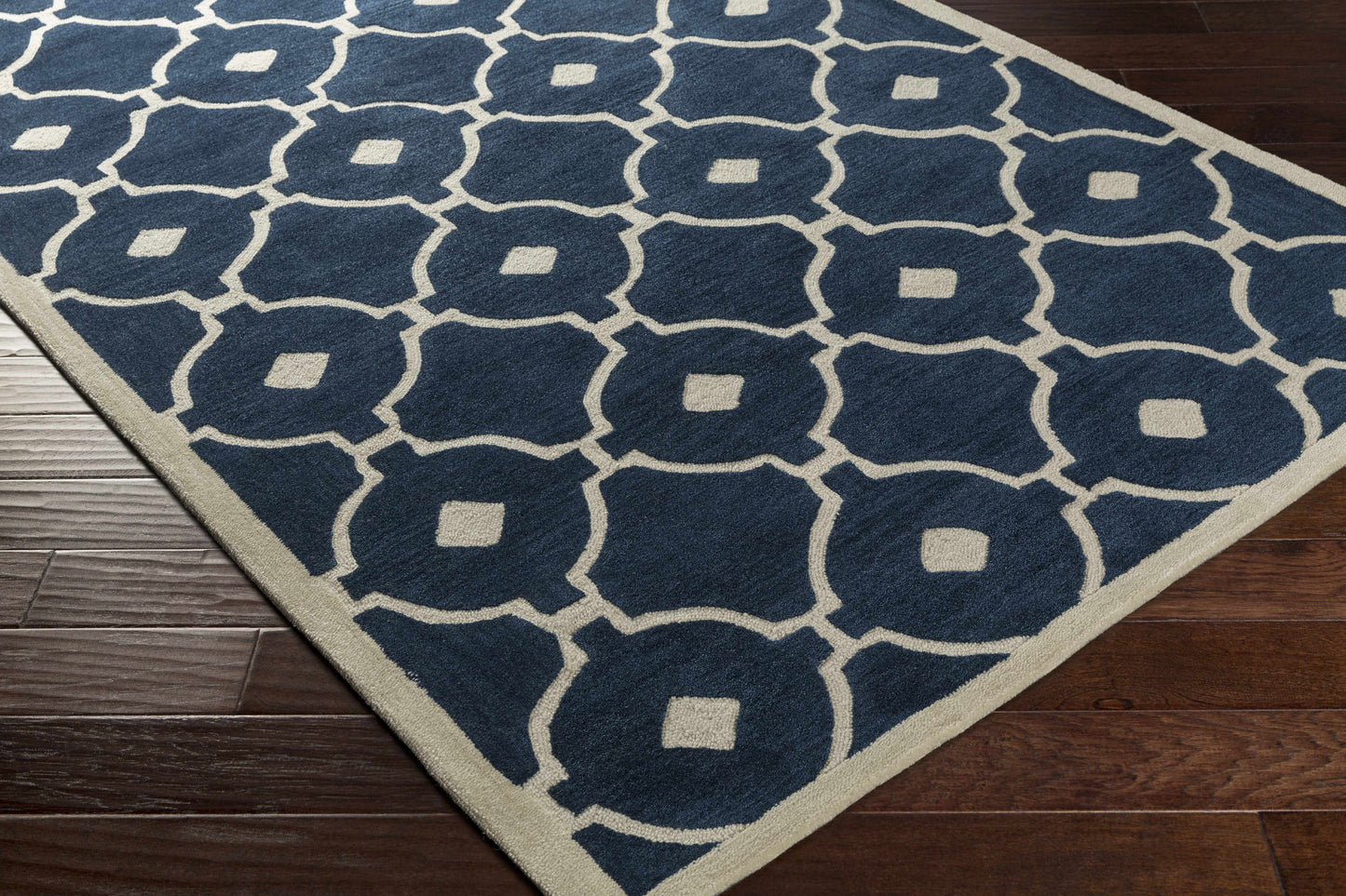 Holden AWHL-1088 Hand Tufted Rug