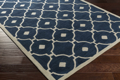 Holden AWHL-1088 Hand Tufted Rug