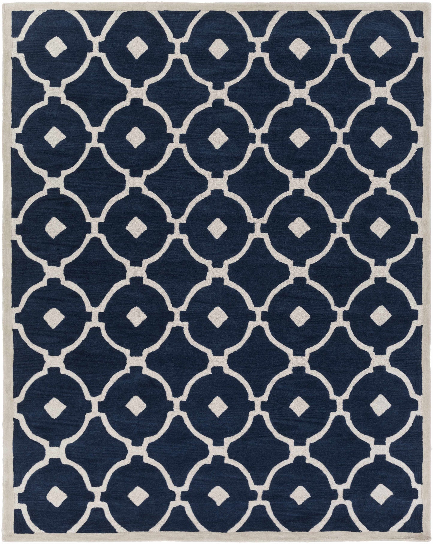 Holden AWHL-1088 Hand Tufted Rug