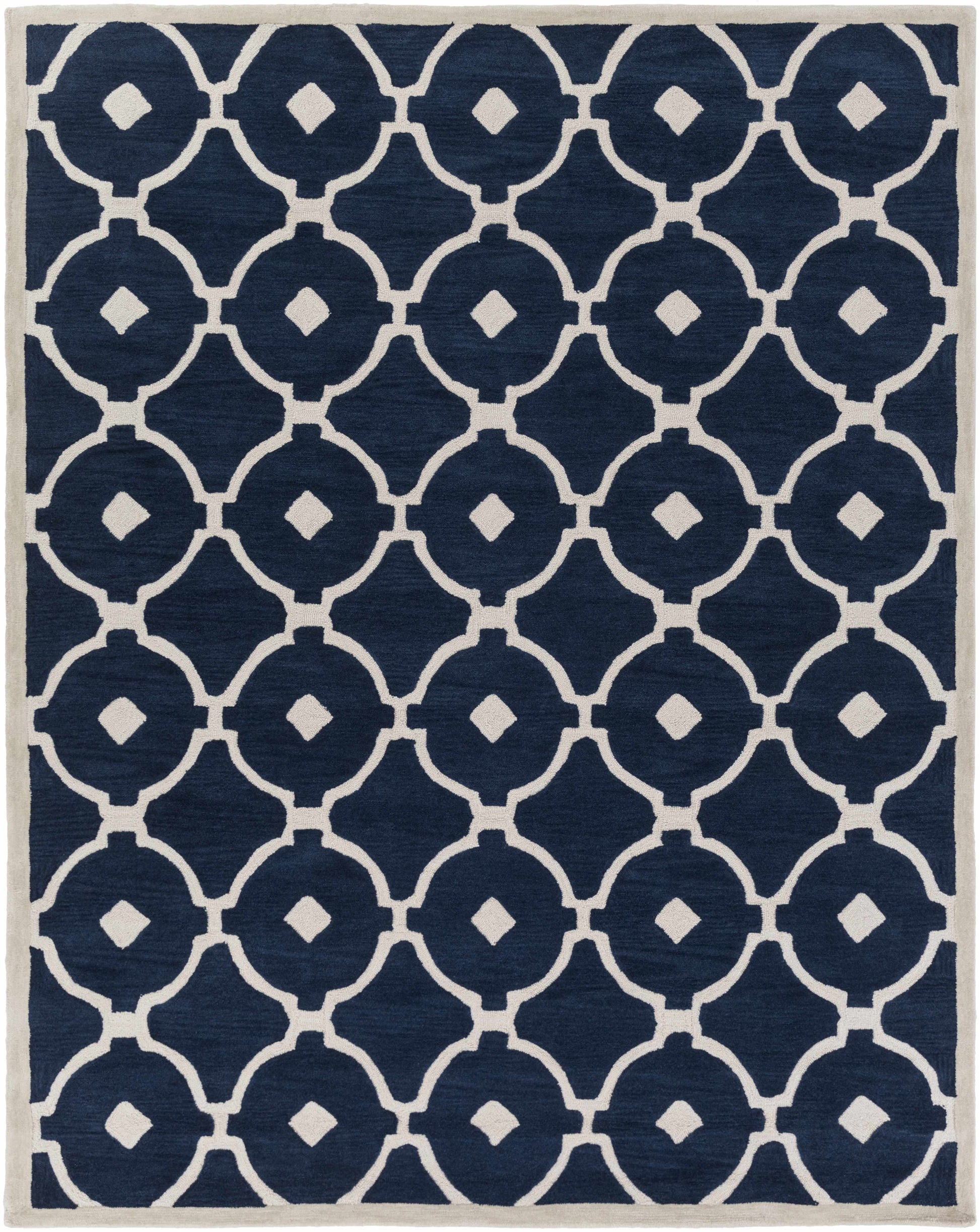Holden AWHL-1088 Hand Tufted Rug