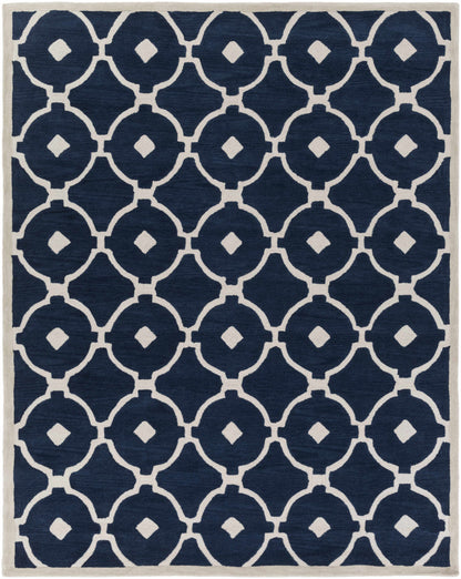 Holden AWHL-1088 Hand Tufted Rug