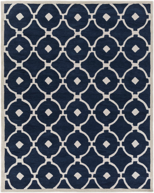 Holden AWHL-1088 Hand Tufted Rug