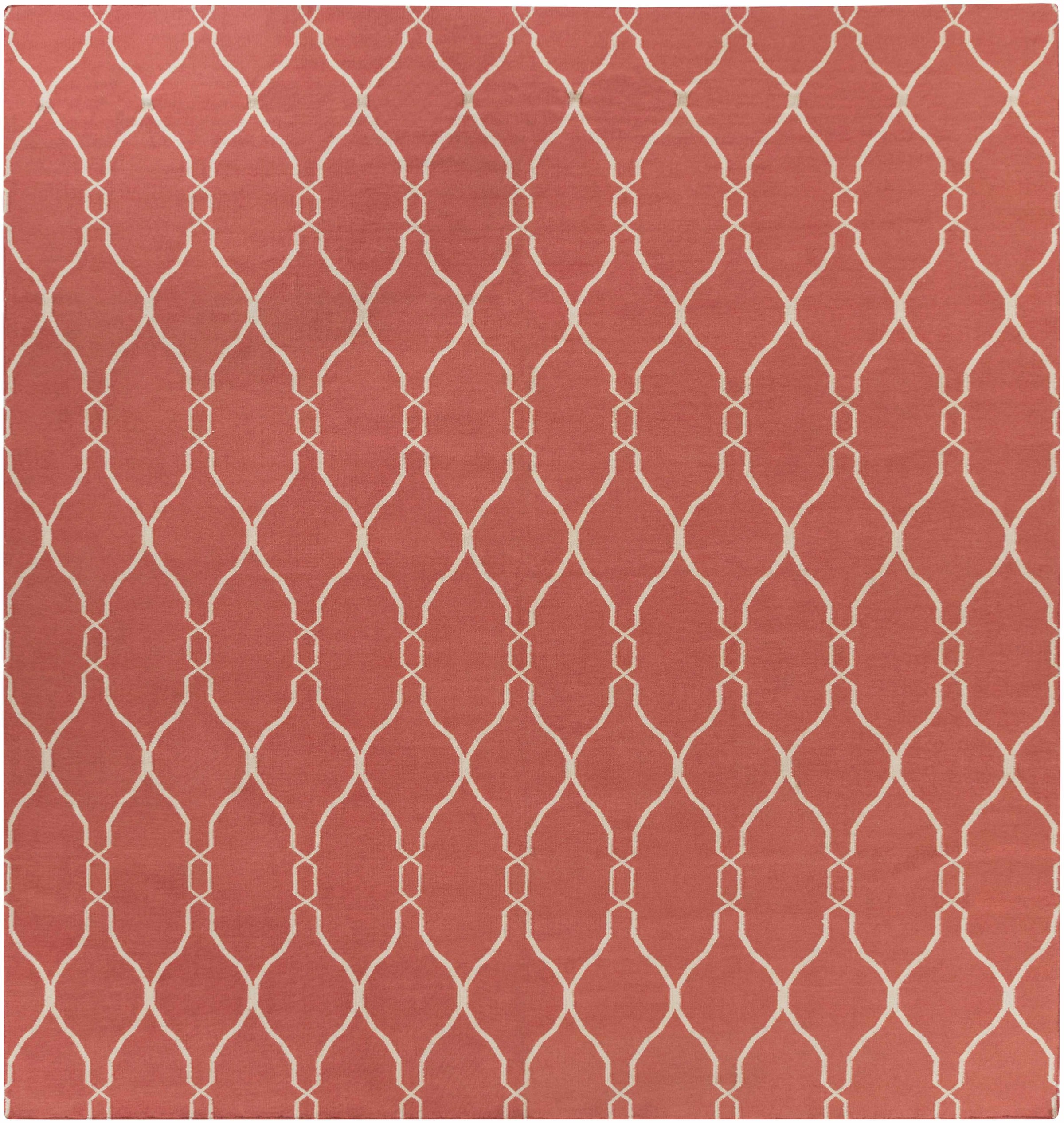 Fallon FAL-1002 Hand Woven Rug