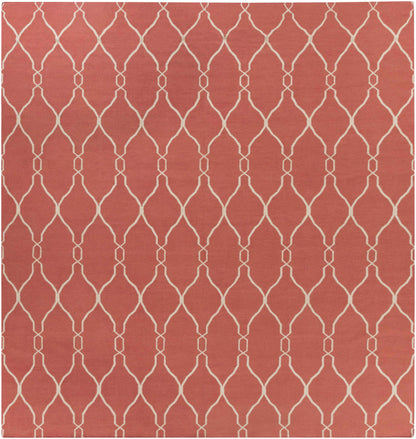 Fallon FAL-1002 Hand Woven Rug