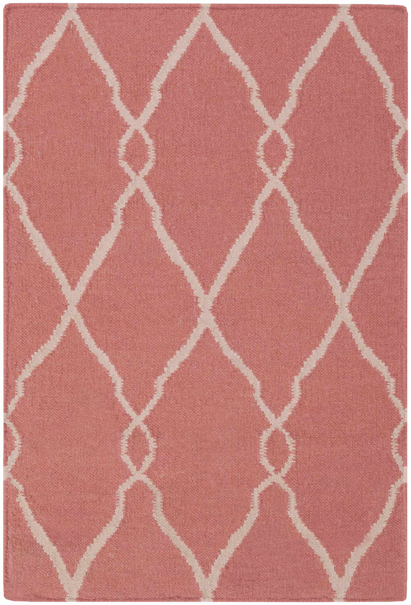 Fallon FAL-1002 Hand Woven Rug