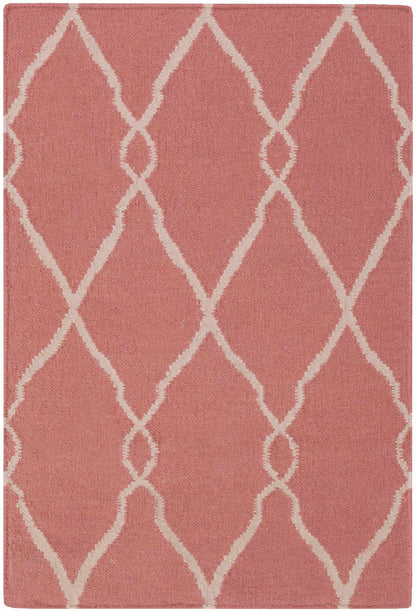 Fallon FAL-1002 Hand Woven Rug