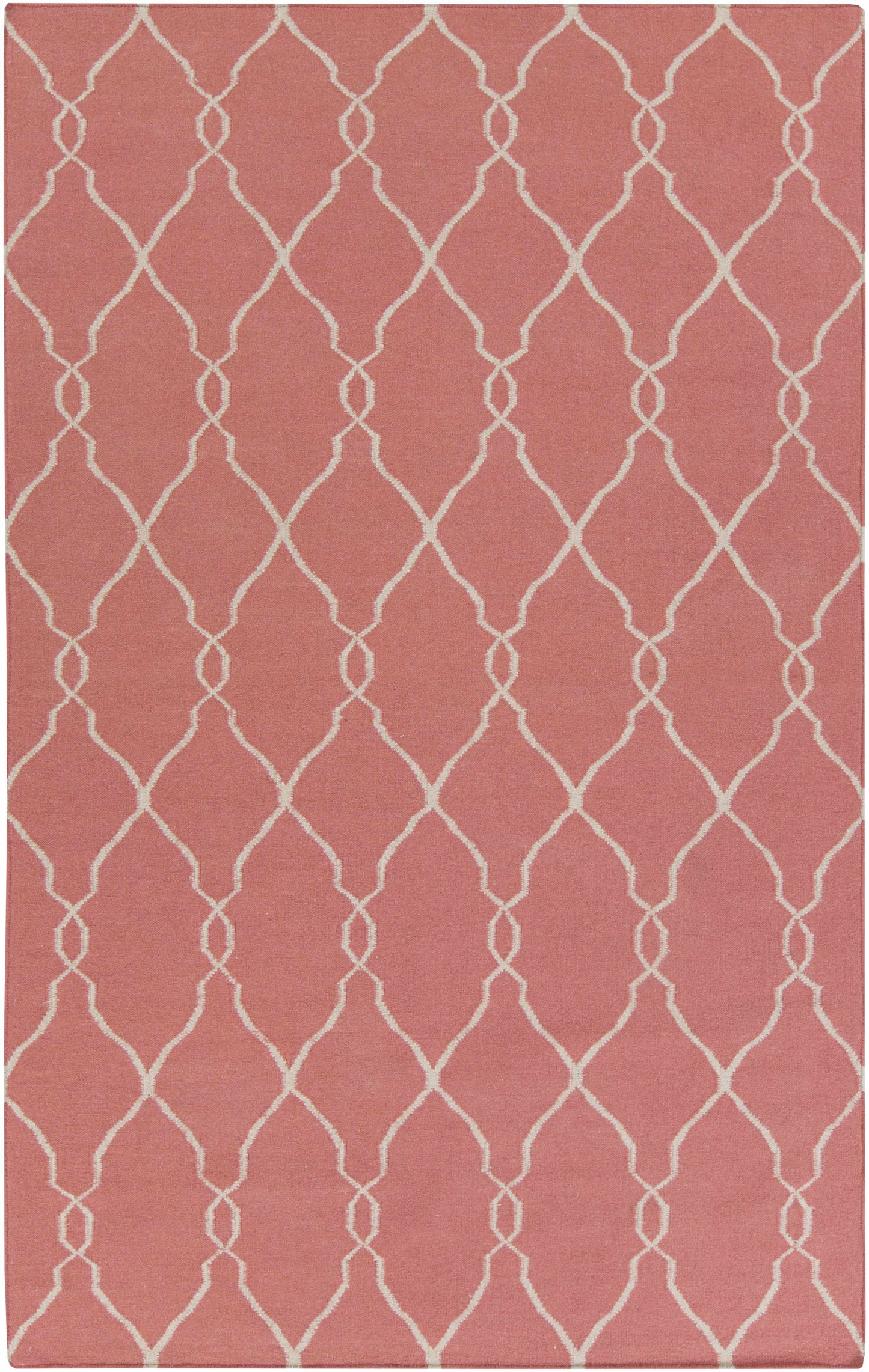 Fallon FAL-1002 Hand Woven Rug