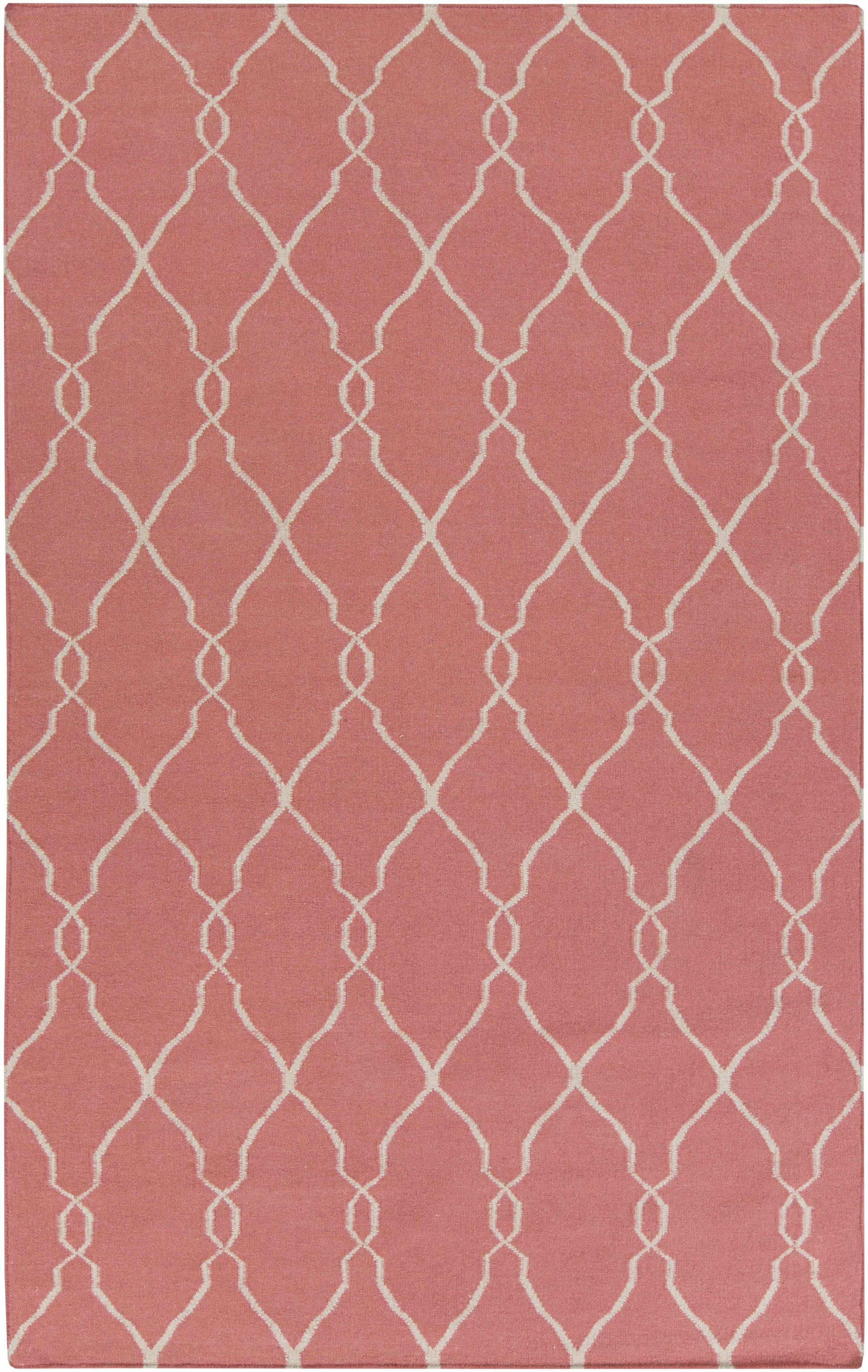 Fallon FAL-1002 Hand Woven Rug