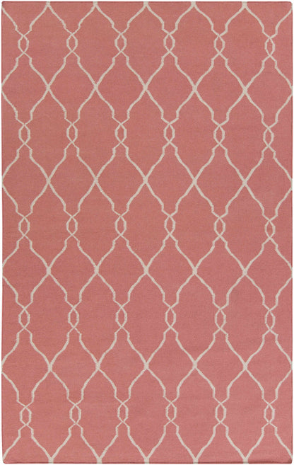 Fallon FAL-1002 Hand Woven Rug
