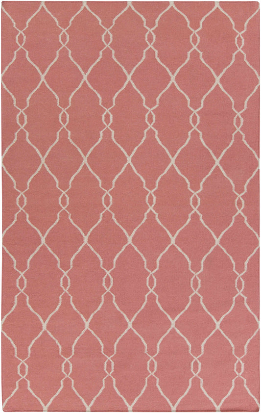 Fallon FAL-1002 Hand Woven Rug