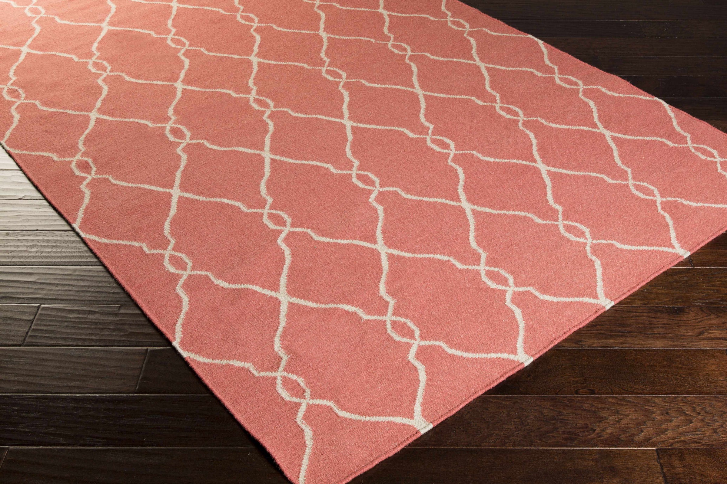Fallon FAL-1002 Hand Woven Rug