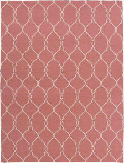 Fallon FAL-1002 Hand Woven Rug