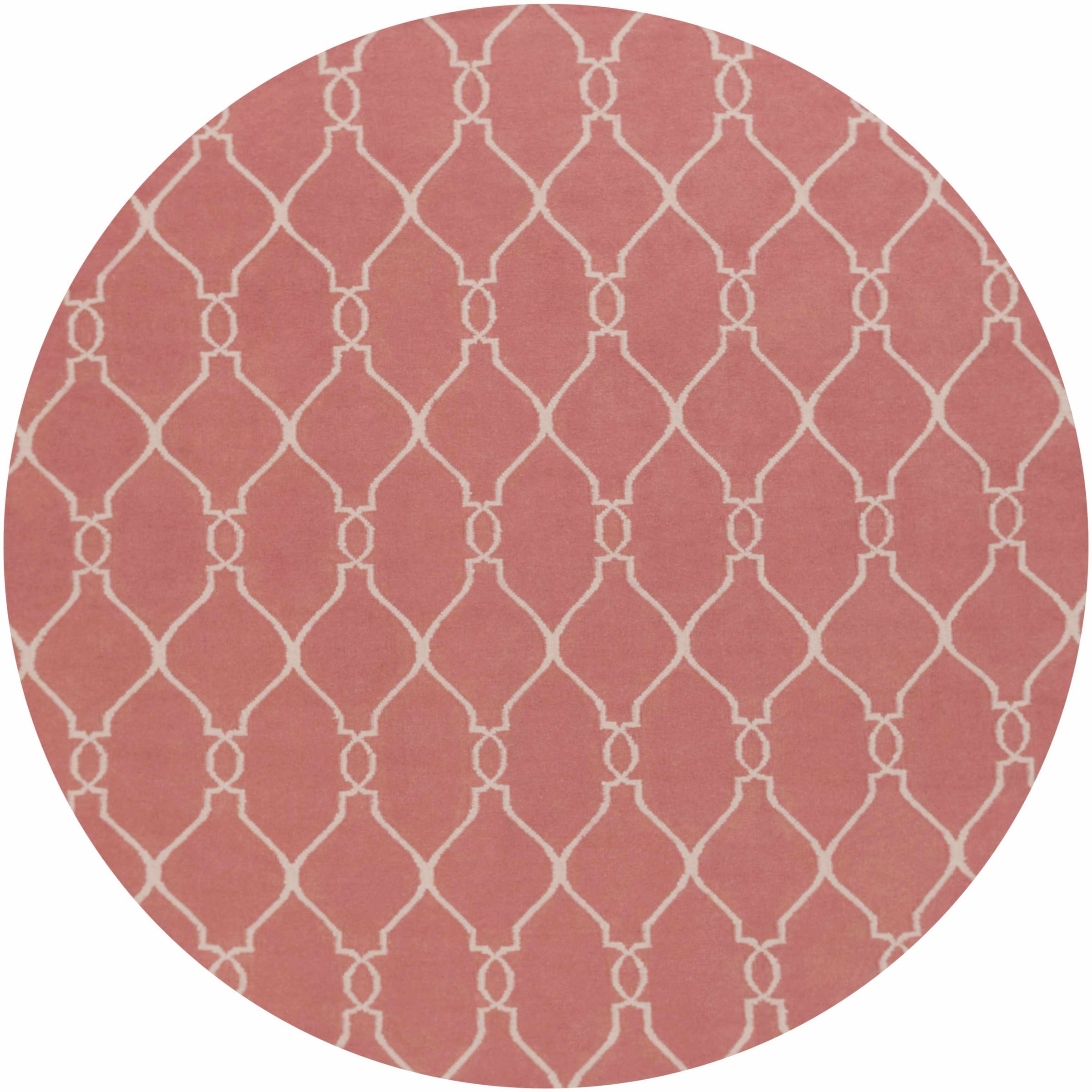 Fallon FAL-1002 Hand Woven Rug