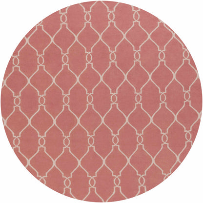 Fallon FAL-1002 Hand Woven Rug