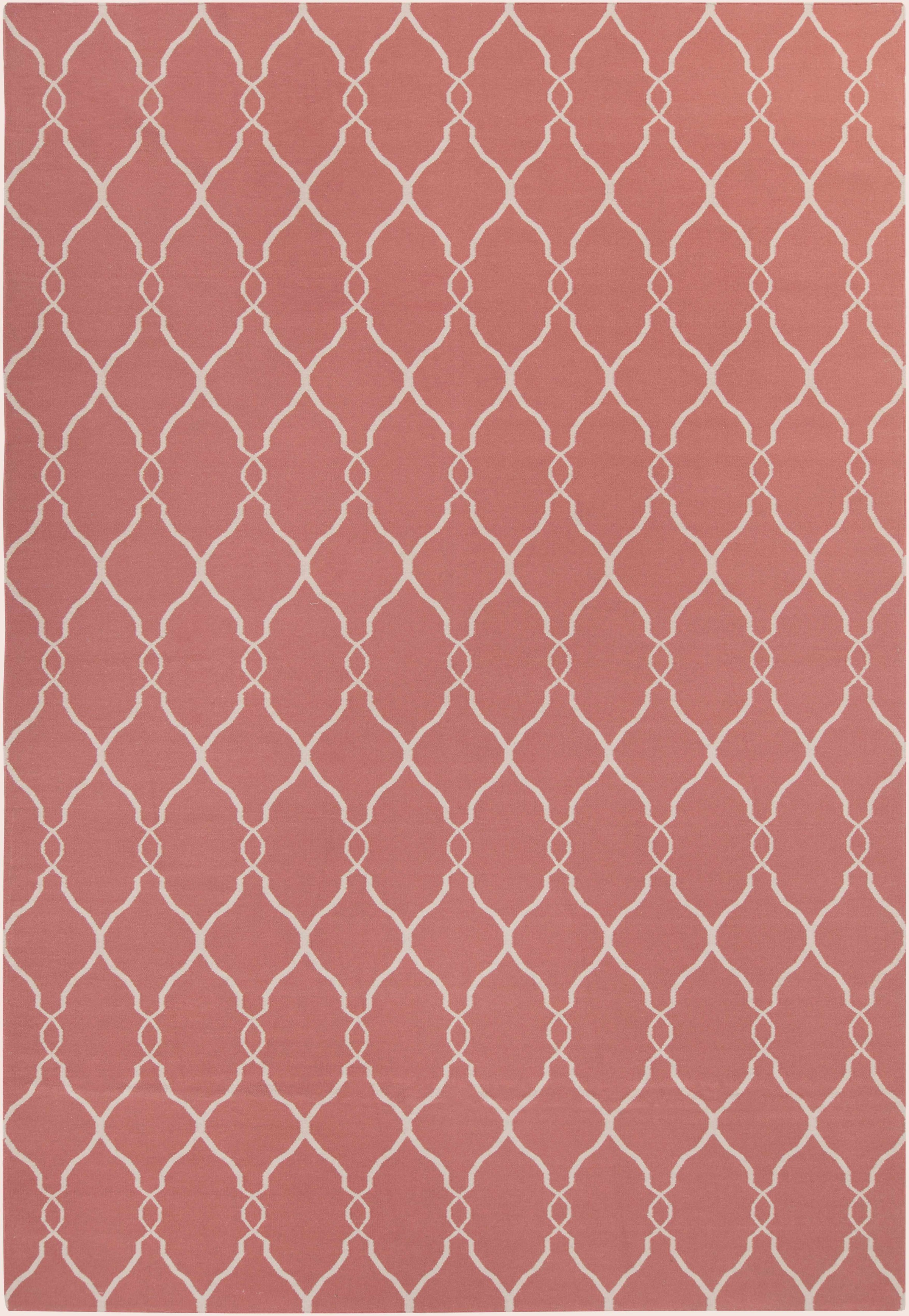 Fallon FAL-1002 Hand Woven Rug