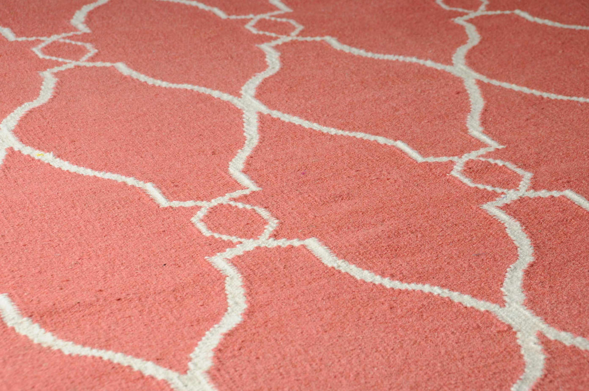Fallon FAL-1002 Hand Woven Rug