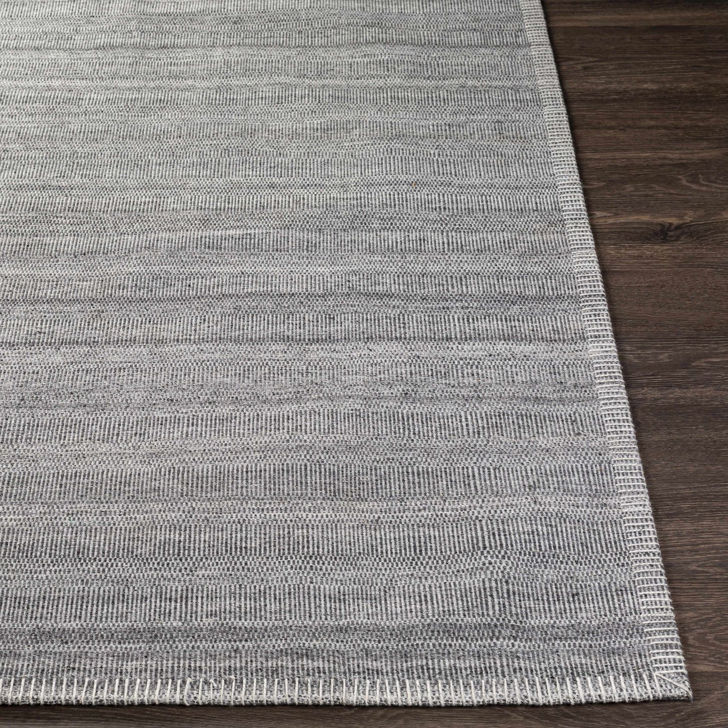 Irvine IRV-2301 Hand Woven Rug