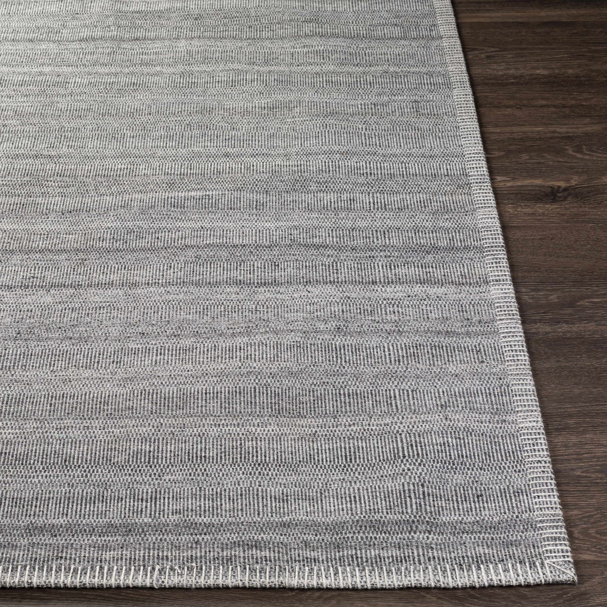 Irvine IRV-2301 Hand Woven Rug