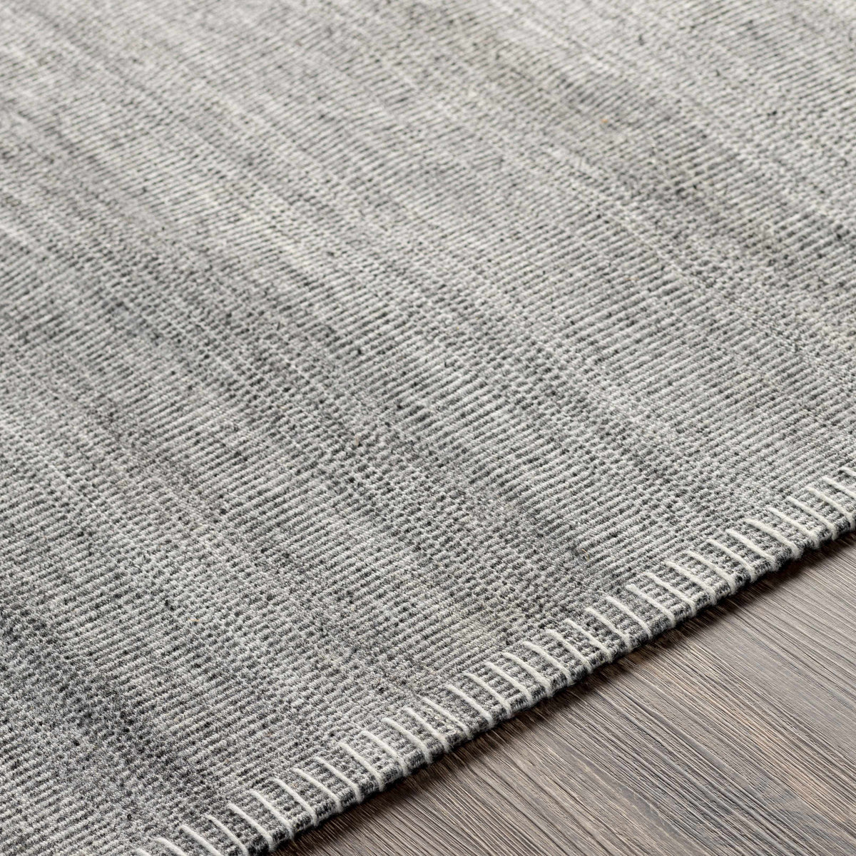 Irvine IRV-2301 Hand Woven Rug